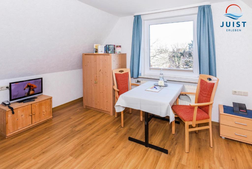 Haus Deichgraf 177 - Wohnung 7