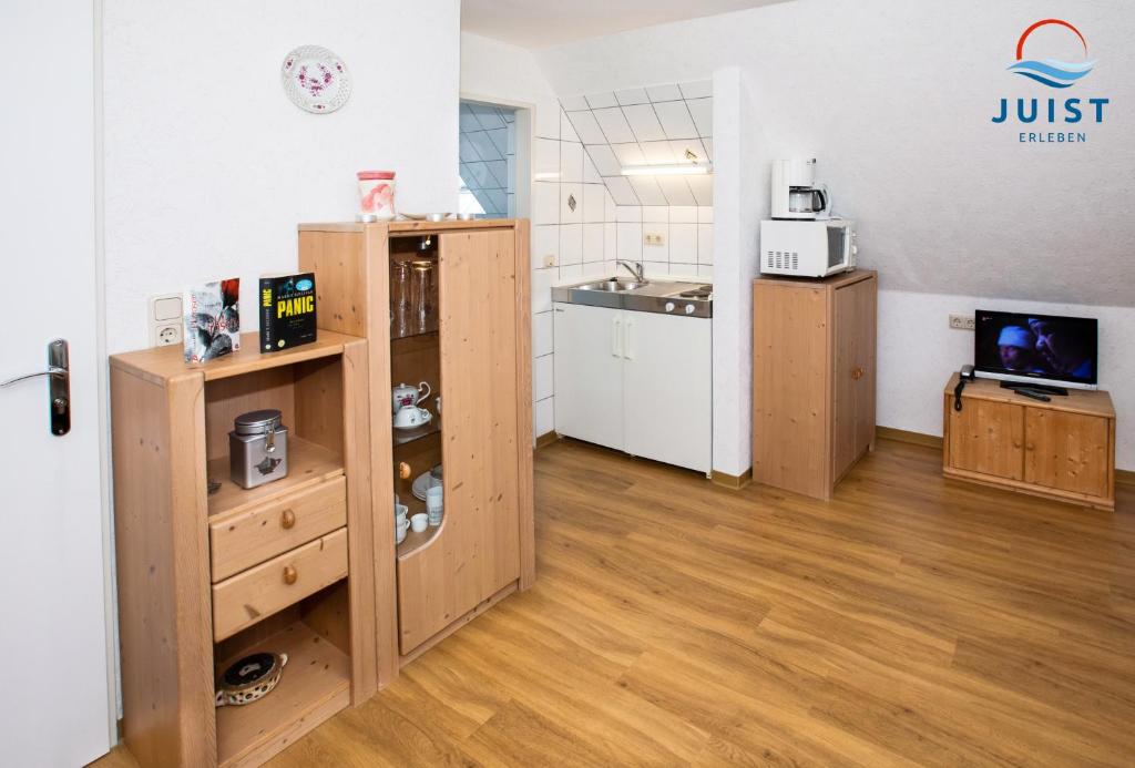 Haus Deichgraf 177 - Wohnung 7