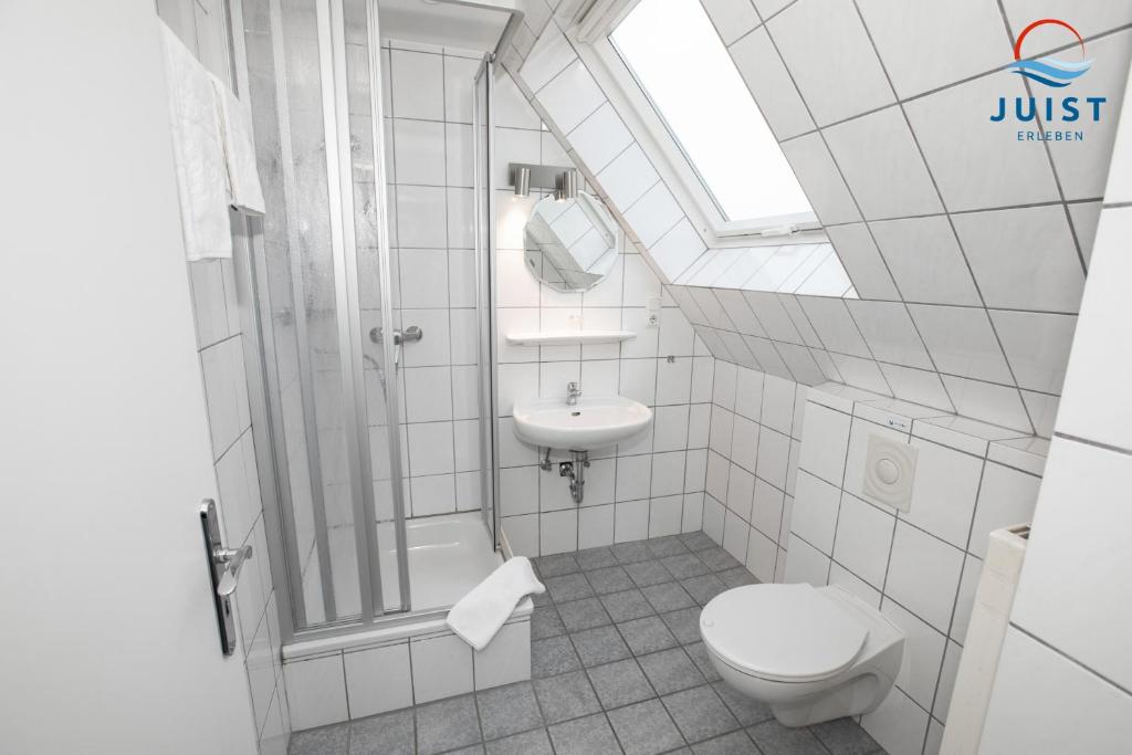 Haus Deichgraf 177 - Wohnung 7
