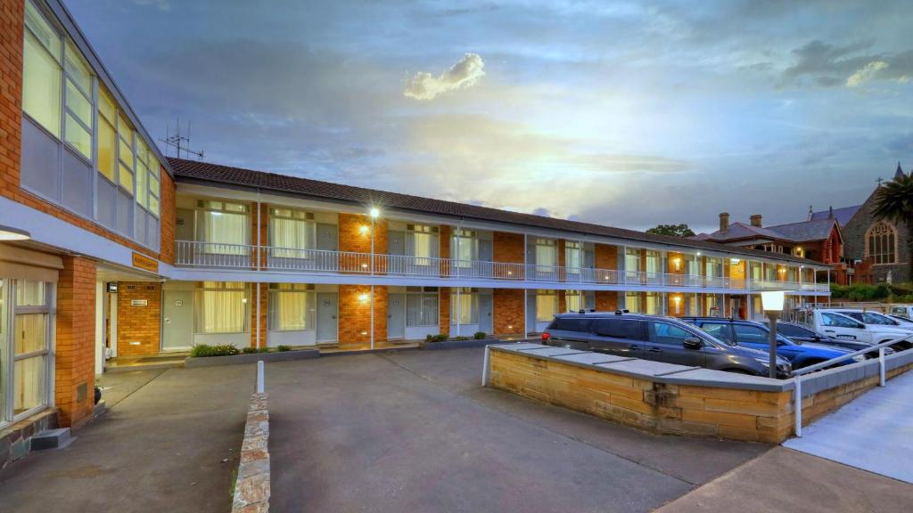 Goulburn Central Motel Goulburn Central Motel