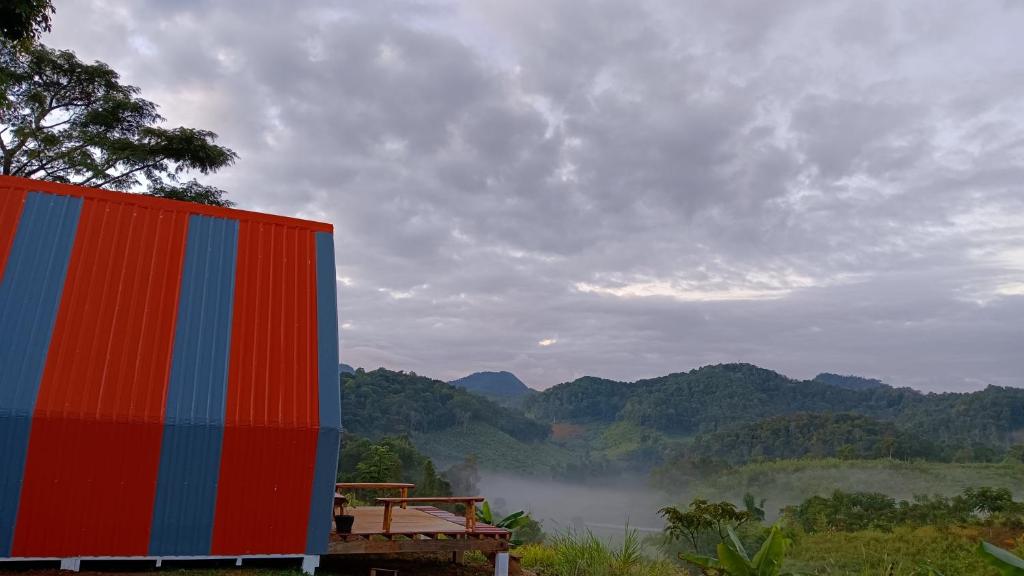 ไร่นิธิสุนทร nithisoonthon farmstay - 10