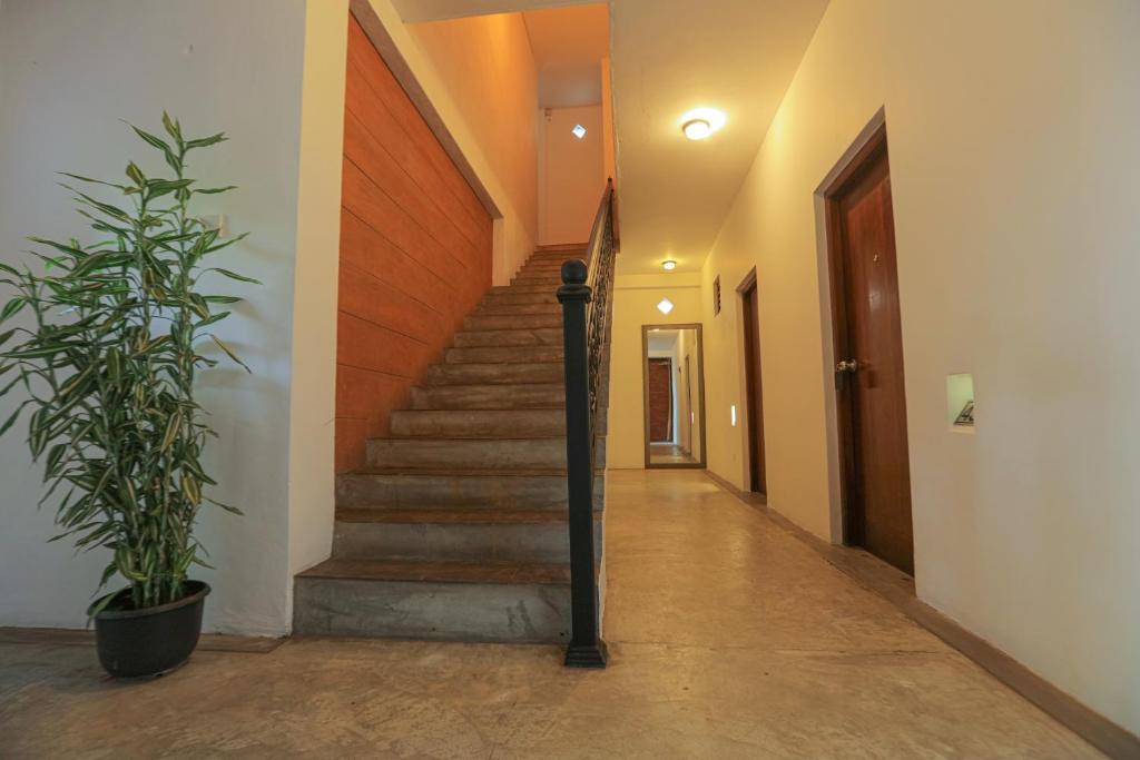 Fotografie z fotogalerie ubytování Summerside Residence v Negombu