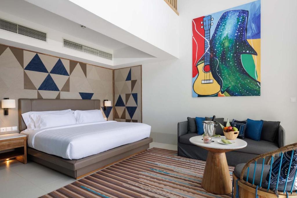 Hard Rock Hotel Maldives - FREE transfer for stays from 01st Mar to 31st Oct 2026 - 16