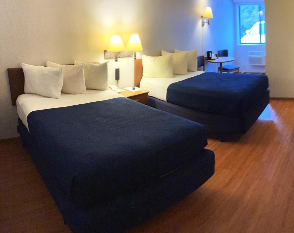 Village Inn on the Lake - Habitación Doble Deluxe