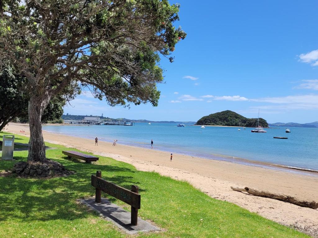 He pai te Wairua by the Sea - Resim 15