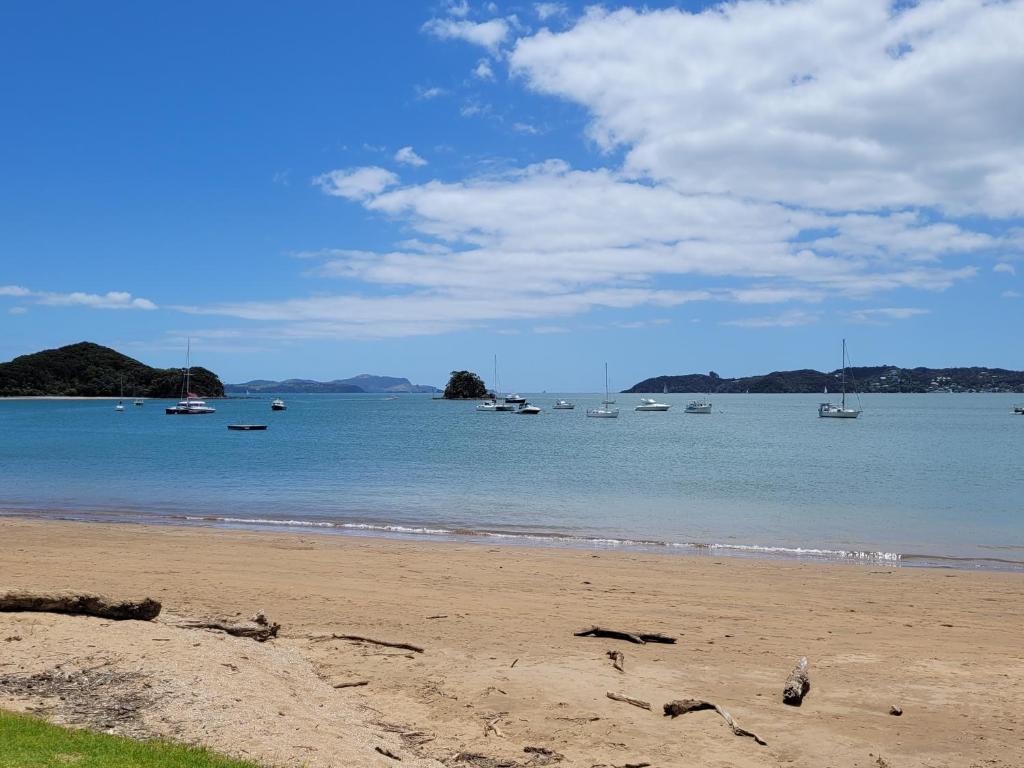 He pai te Wairua by the Sea - Resim 16