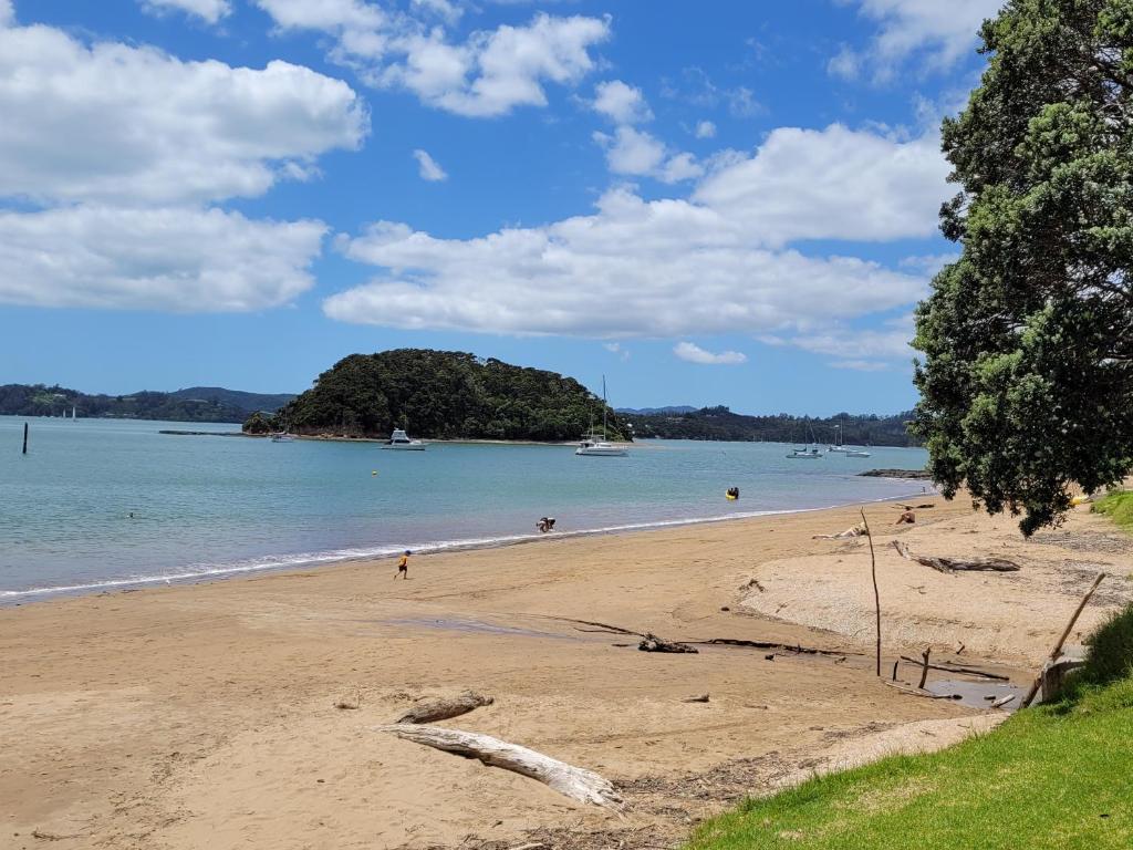 He pai te Wairua by the Sea - Resim 6