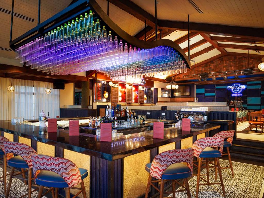 Hard Rock Hotel Maldives - FREE shared speedboat for stays from 01st Mar to 31st Oct 2026 - View 26