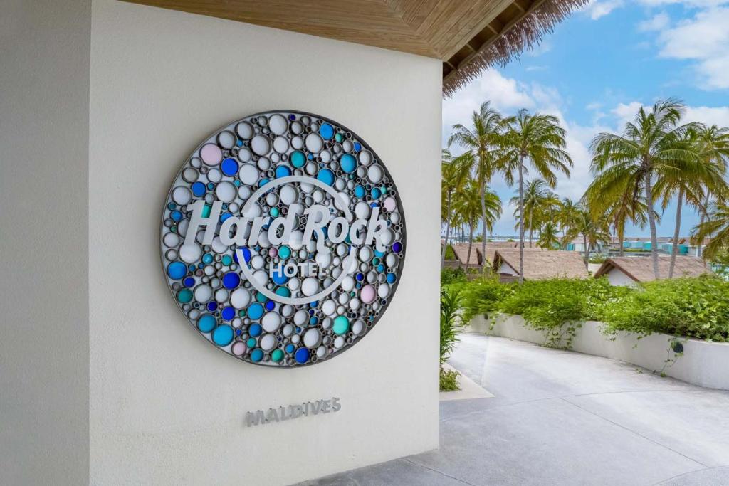 Hard Rock Hotel Maldives - FREE shared speedboat for stays from 01st Mar to 31st Oct 2026 - View 44