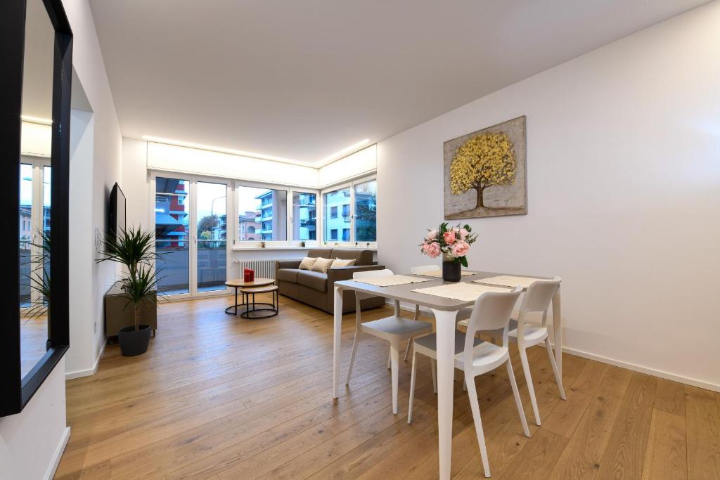 Lake Modern Suites - Free Parking - Resim 27