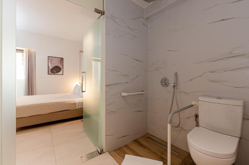 DOM Boutique Hotel - Resim 21