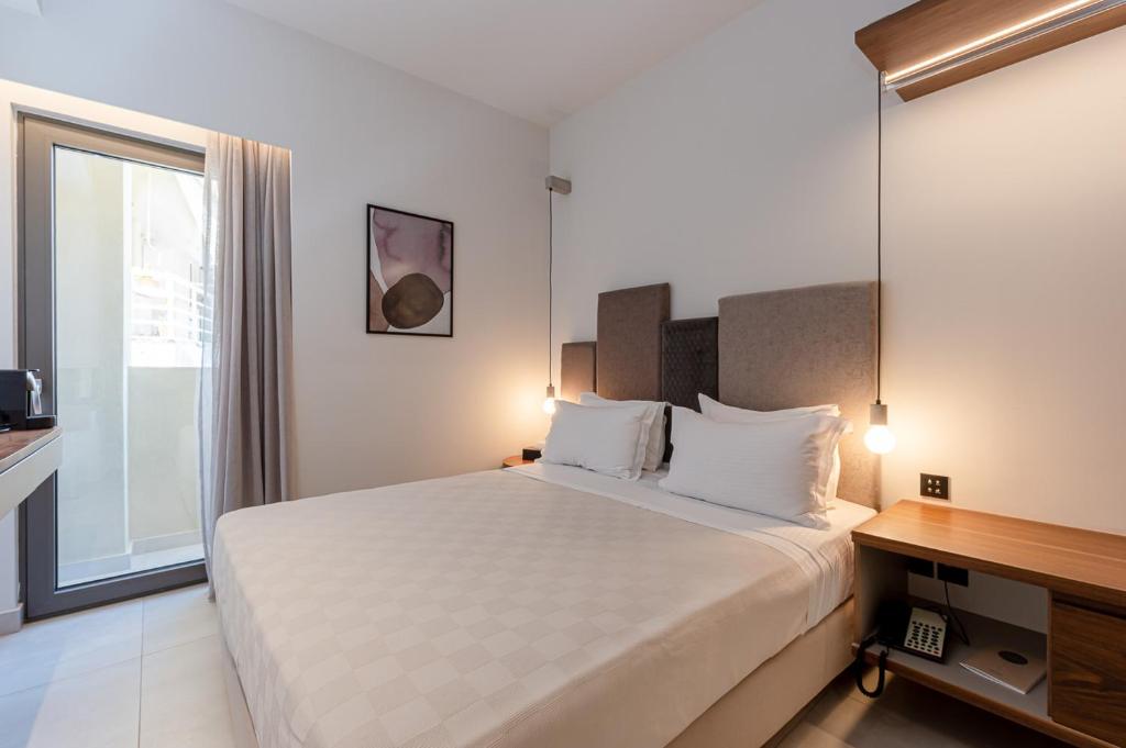 DOM Boutique Hotel - Resim 24