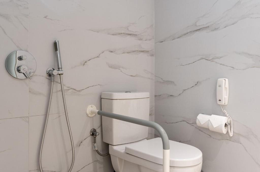 DOM Boutique Hotel - Resim 23