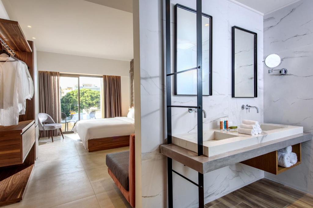 DOM Boutique Hotel - Resim 27