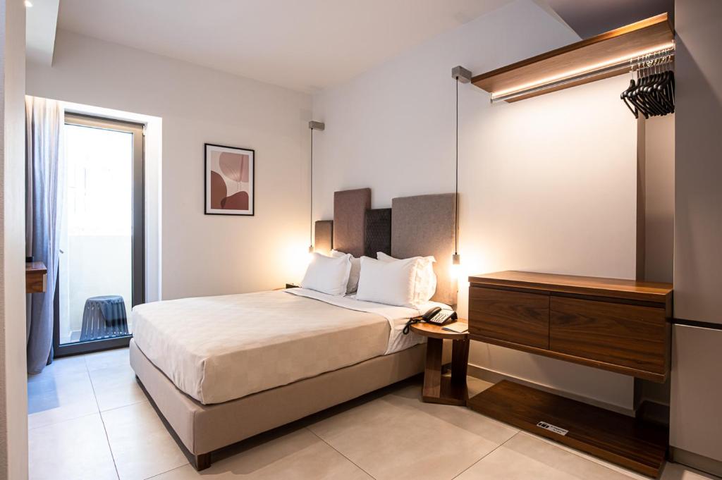 DOM Boutique Hotel - Resim 29