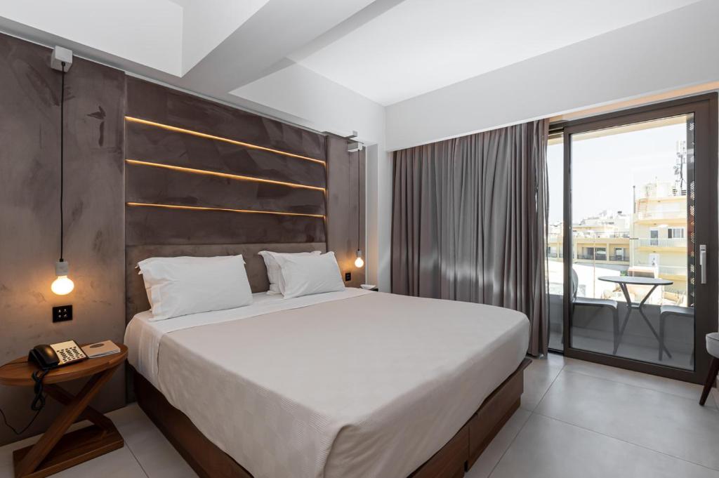 DOM Boutique Hotel - Resim 30