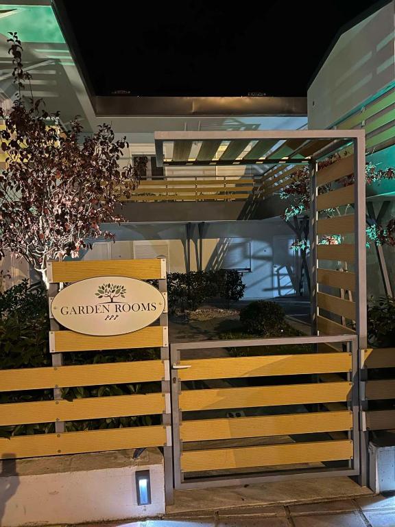 AKTES PIERIAS (GARDEN ROOMS) - 11