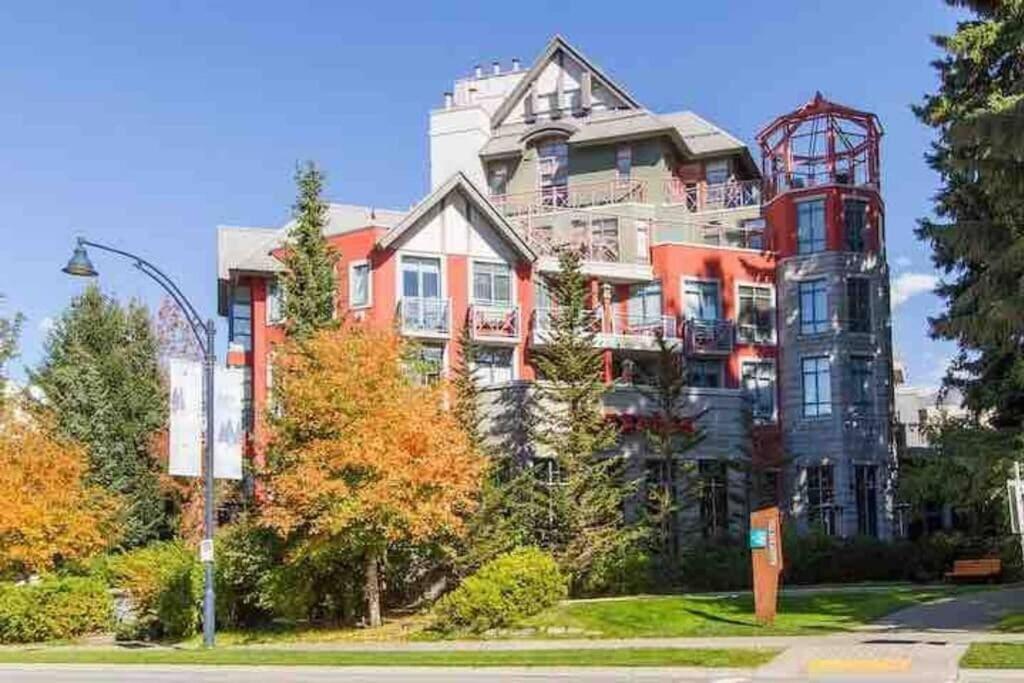 Couples’ Studio in Whistler Village - Appartement Met één Slaapkamer