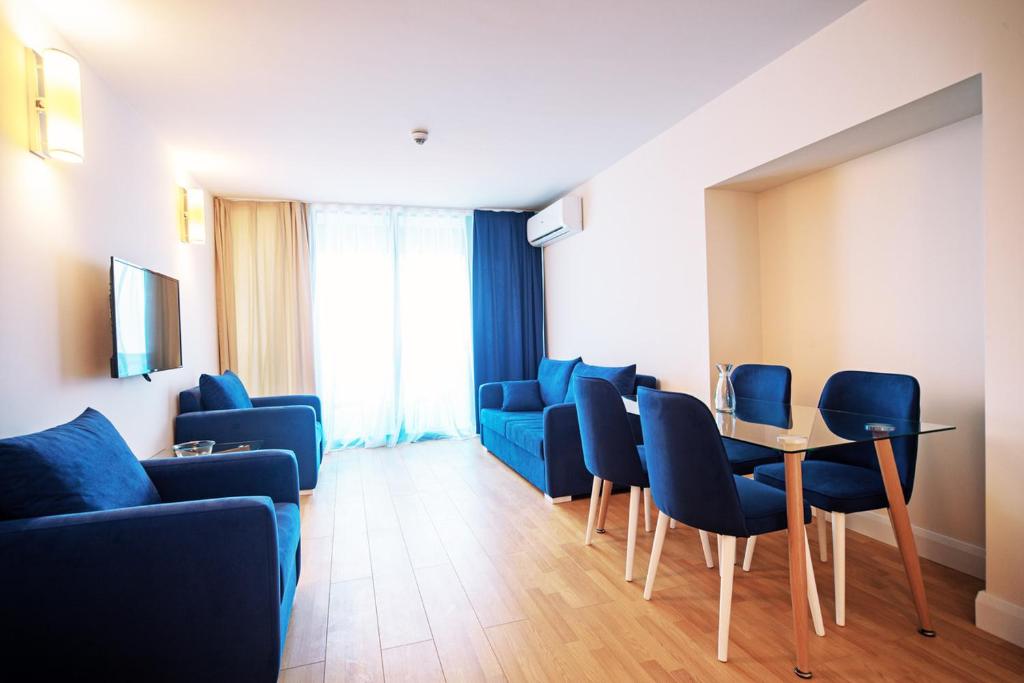 Orbi City Aparthotel - Apartamento De Penthouse