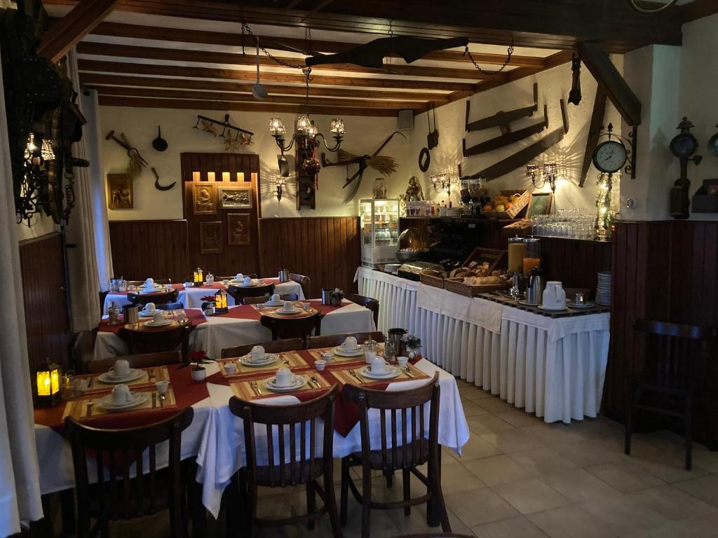 Hotel Rido - Resim 6