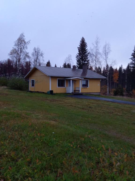 Talo mäellä - Housity