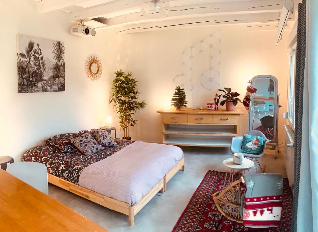 Gite Mozart, Colmar (updated prices 2024)