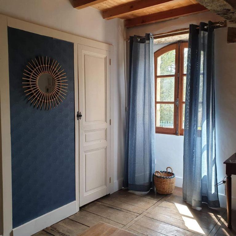 Fotografie z fotogalerie ubytování L'Echappée Belle v destinaci Marciac
