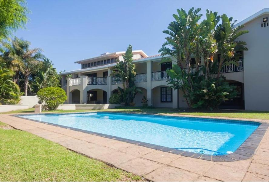 Bungalow Bed & Breakfast, Durban, South Africa