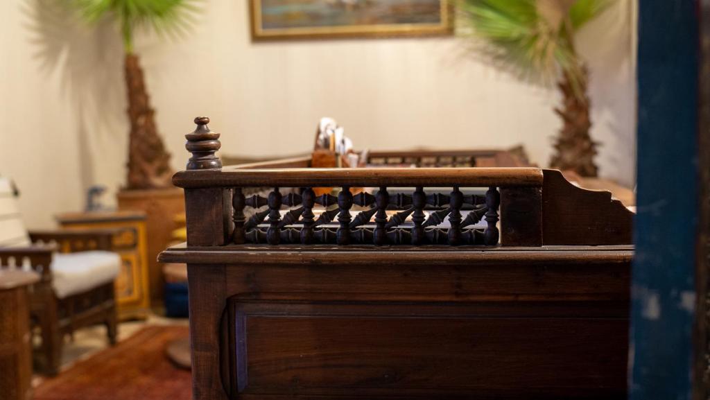 Fotografie z fotogalerie ubytování Riad Dar Zayna v destinaci Essaouira