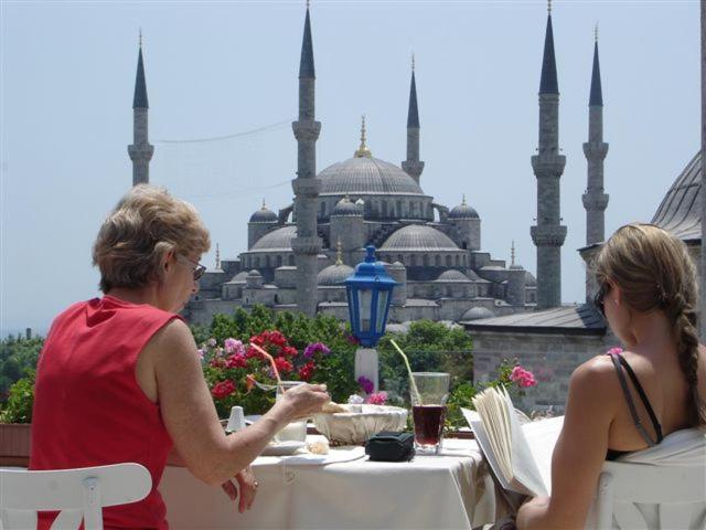 فندق السلطان أحمد، إسطنبول – أحدث أسعار 2023