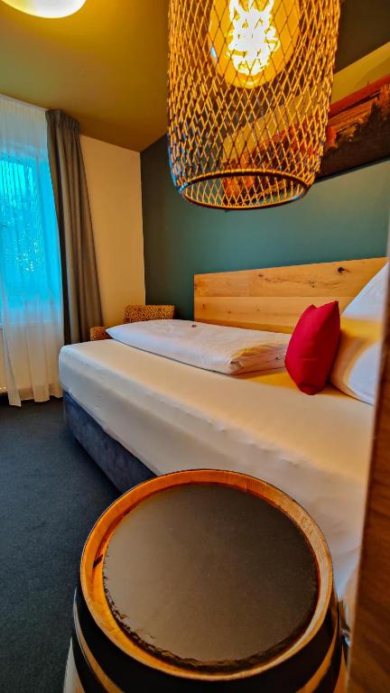 Casa Palatina Vinotel - Habitación Individual