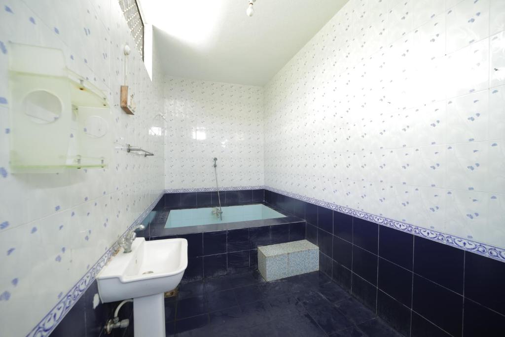 Fotografie z fotogalerie ubytování Karthik residence v destinaci Puduččéri