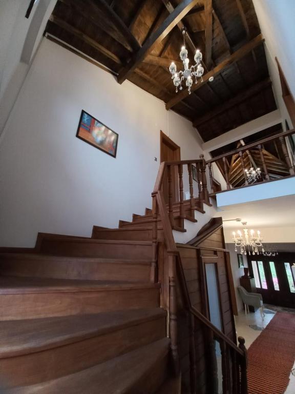 Fotografie z fotogalerie ubytování Hayat Oksijen Resort v destinaci Ordu