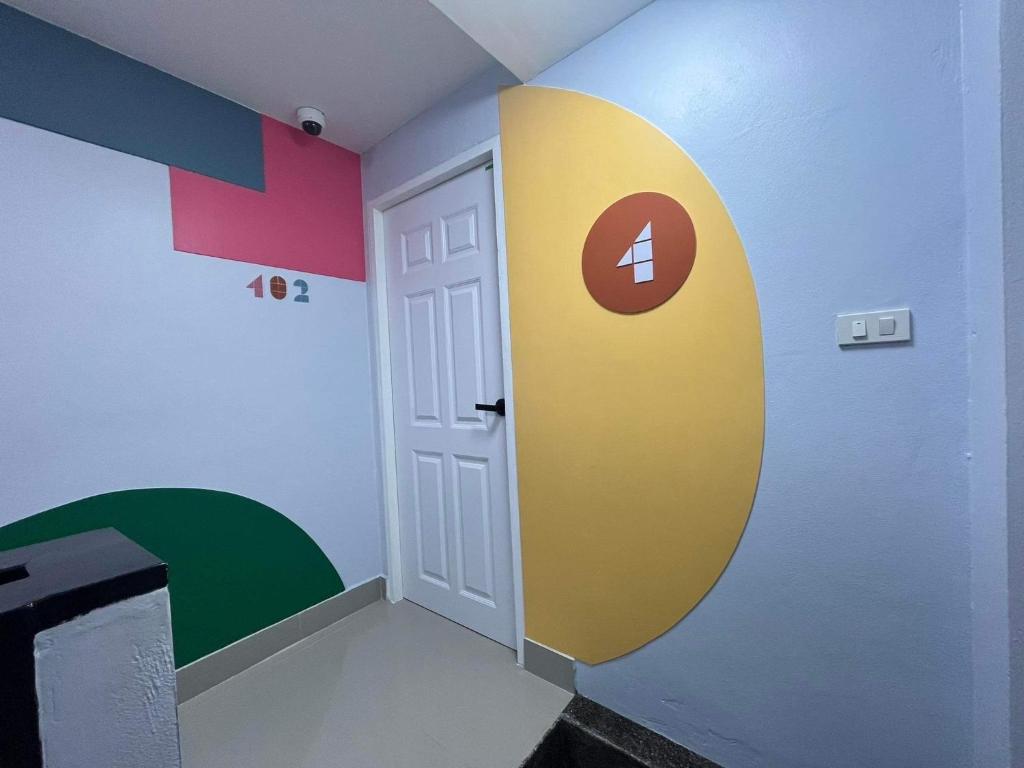 Sari Boutique hotel - Resim 15