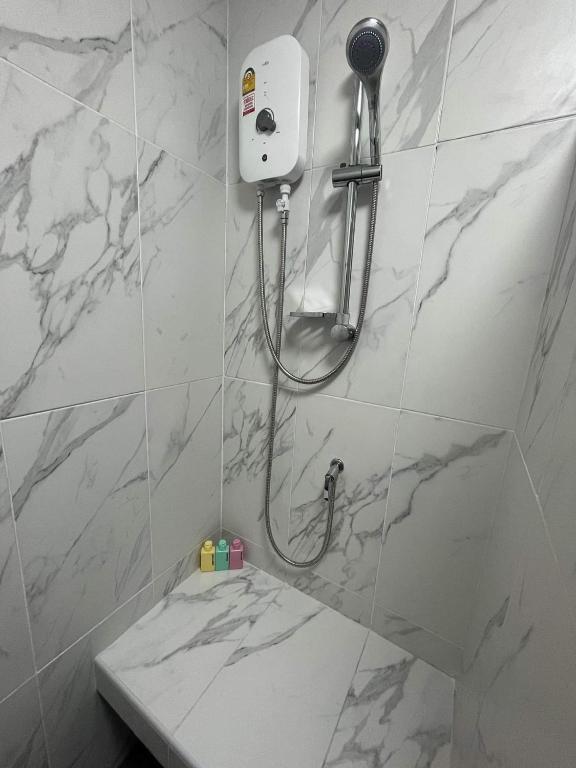 Sari Boutique hotel - Resim 7