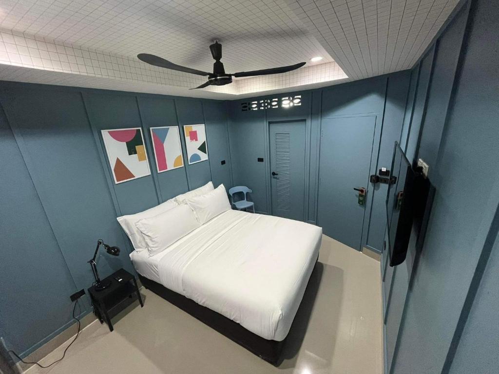 Sari Boutique hotel - Resim 17