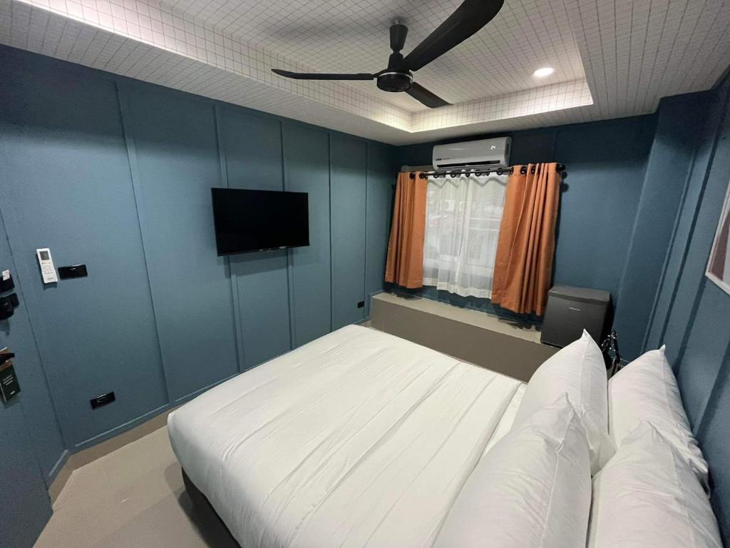 Sari Boutique hotel - Resim 18