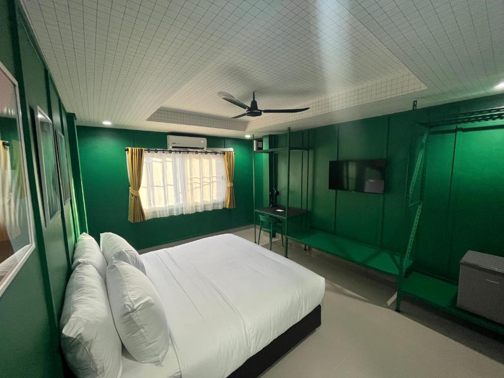 Sari Boutique hotel - Resim 19