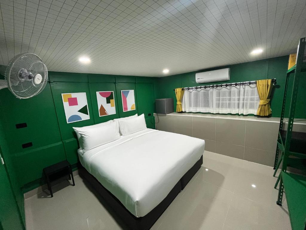 Sari Boutique hotel - Resim 20