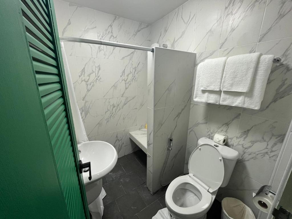 Sari Boutique hotel - Resim 21