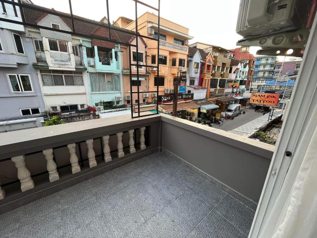 Sari Boutique hotel - Resim 8