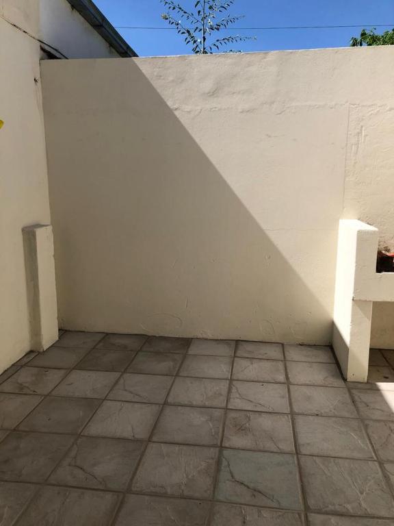 Calido y centrico monoambiente