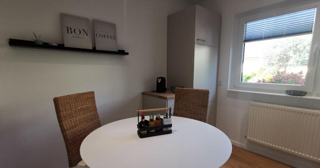 Fotografie z fotogalerie ubytování Ferienwohnung Frieda, Merzig v destinaci Merzig
