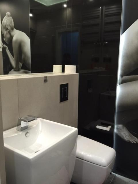 Old Town Apartments Rajska - 7