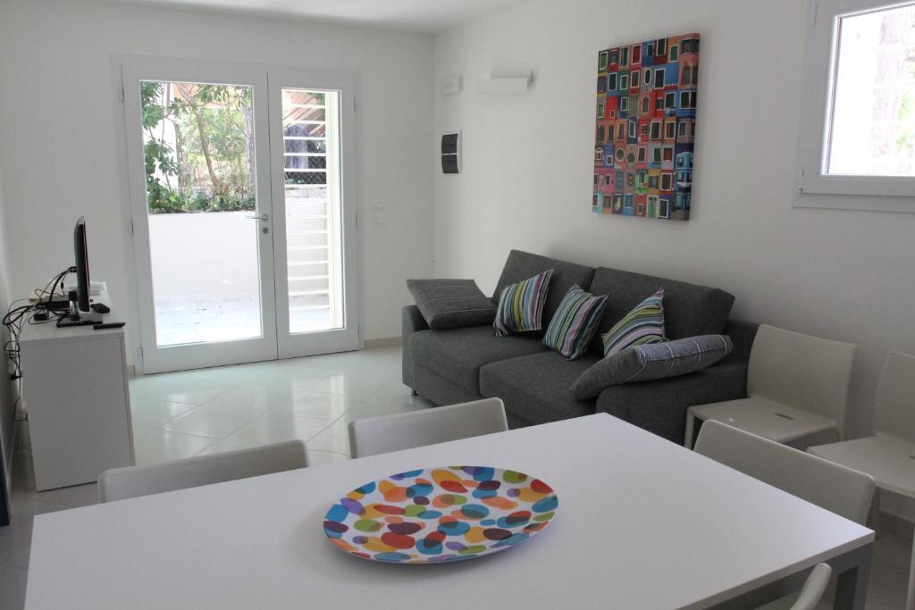 BA - Carla Apartments - Modern Apartments - - Appartement - Begane Grond