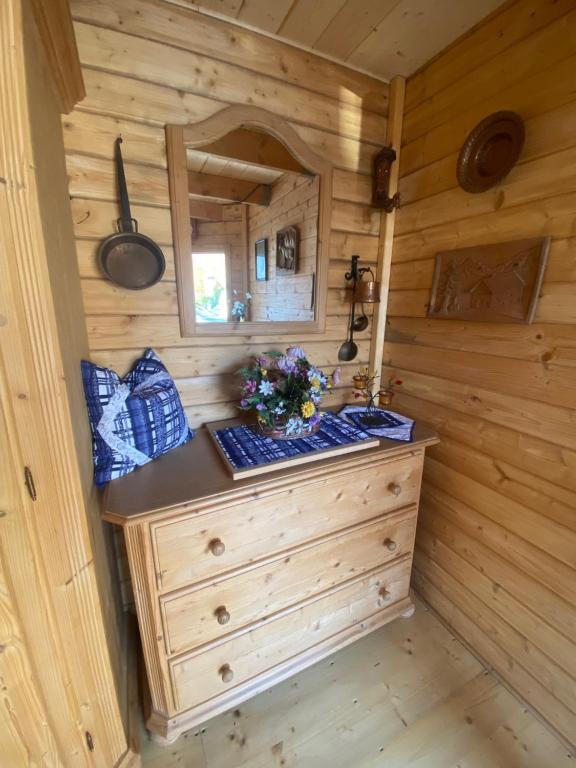 Fotografia z galérie ubytovania Auszeit Salzkammergut Appartements v destinácii Bad Ischl