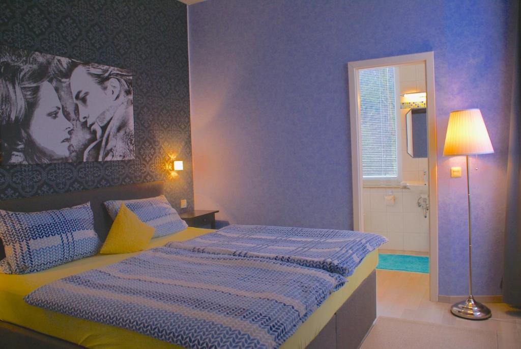 Hotel Elfenberg - Chambre Double Ou Lits Jumeaux