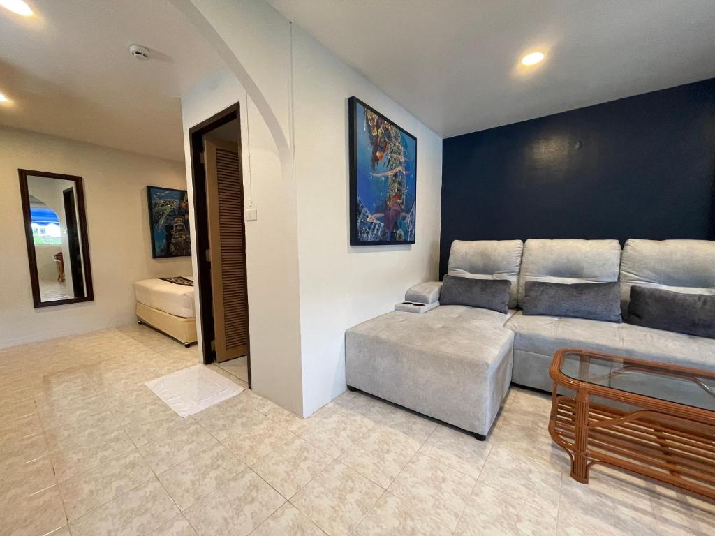 Summer Breeze Hotel - Resim 9