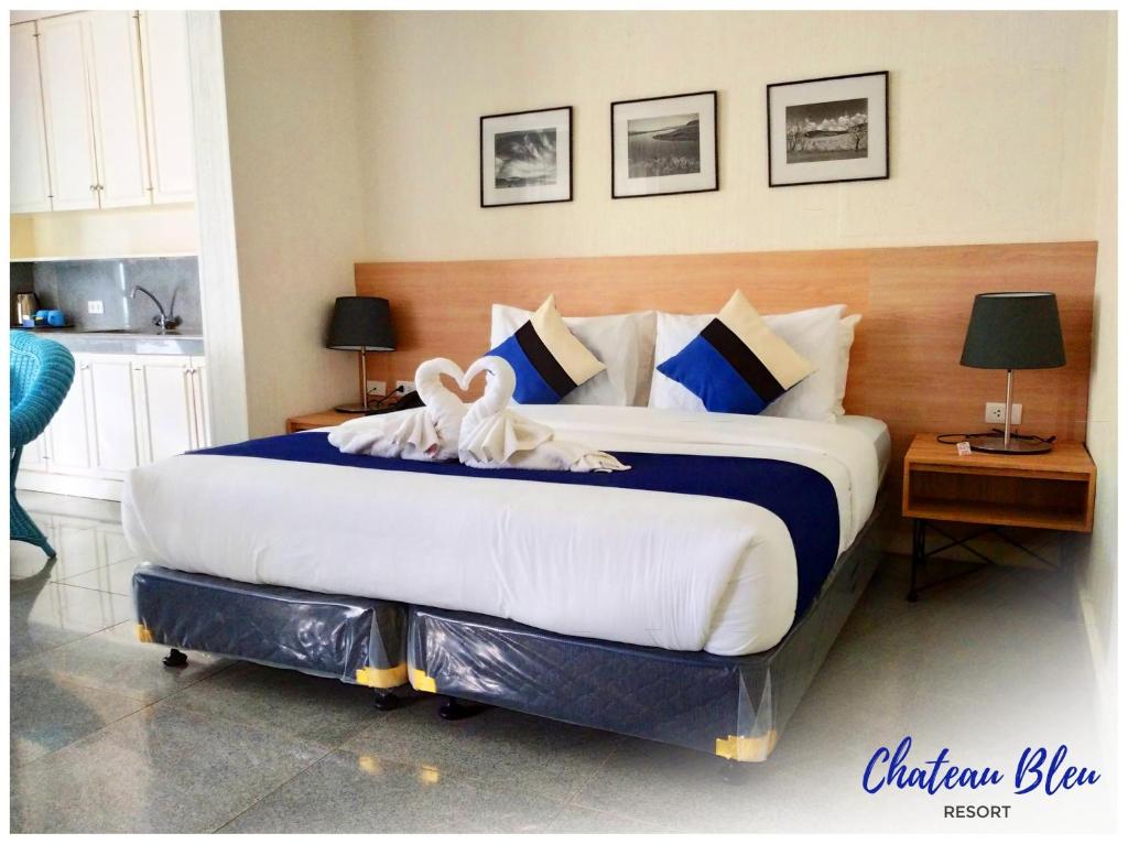 Chateau Bleu Resort, Calamba – Updated 2024 Prices