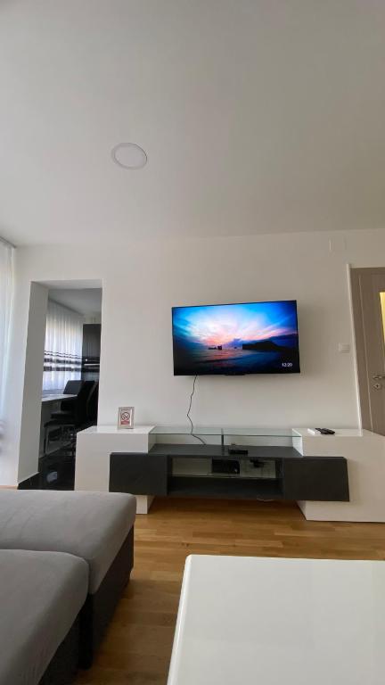 M.B.A. APARTMENTS